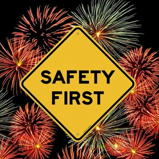 Fire Work Safety